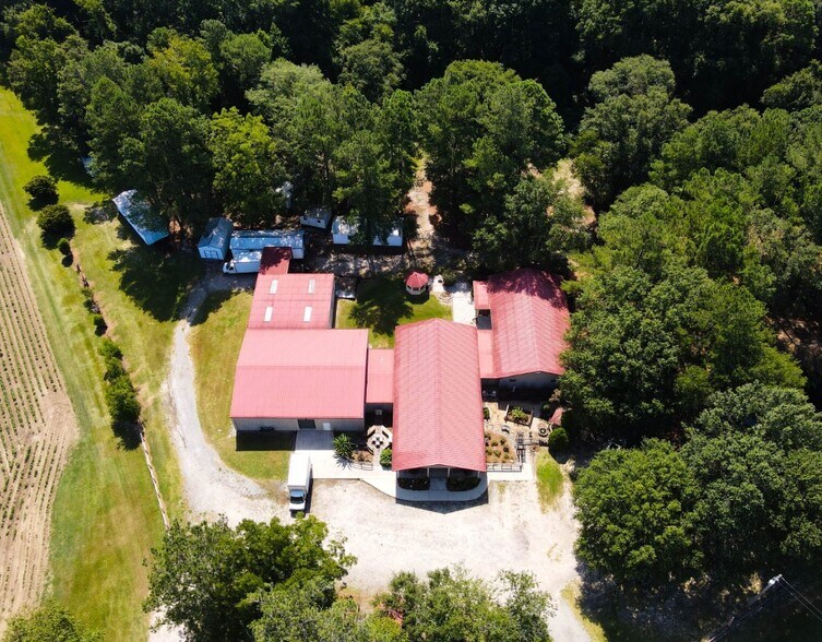 More Photos Of 9990 Highway 67, Statesboro Warehouse For Sale