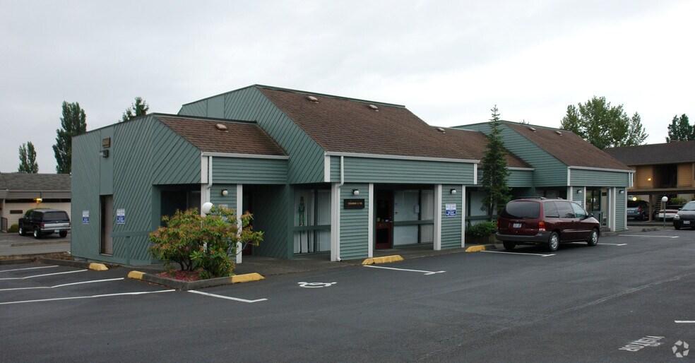More Photos Of 6050 20th St E, Fife Office For Lease