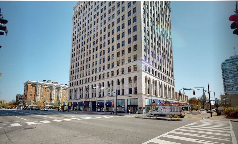 More Photos Of 332 W Broadway, Louisville Office For Sale