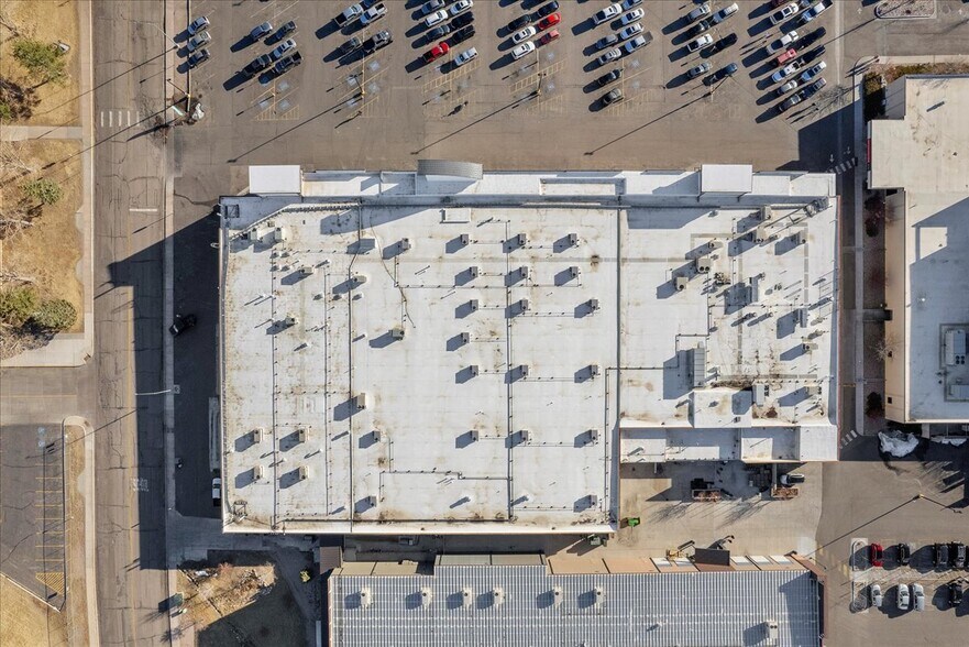 More Photos Of 1616 E Pershing Blvd, Cheyenne Freestanding For Sale