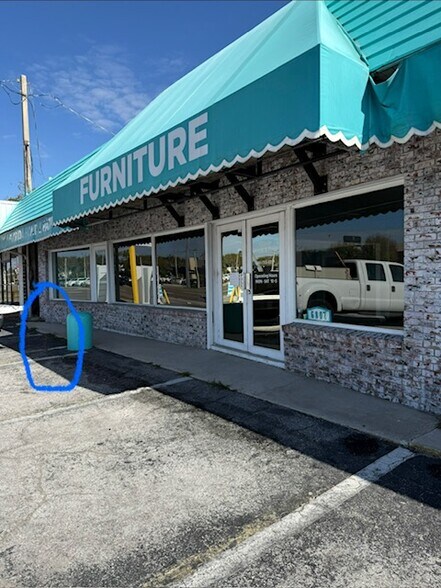 More Photos Of 6807 Tamiami Trl, Bradenton Freestanding For Lease