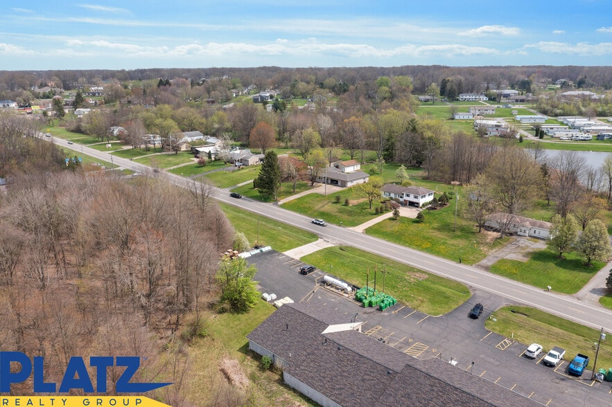 More Photos Of 3497 State Route 5, Cortland Freestanding For Lease