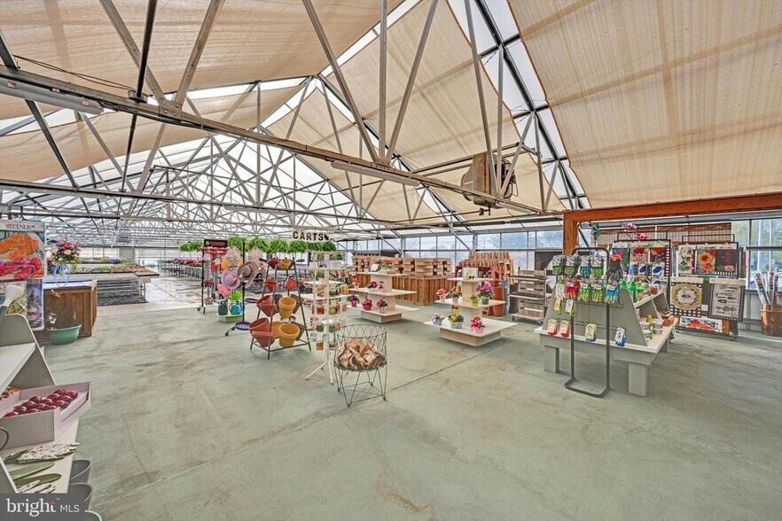 More Photos Of 501 W Washington Ave, Myerstown General Retail For Sale