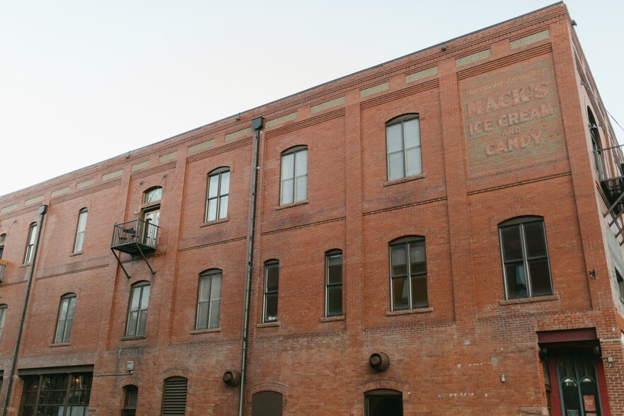 More Photos Of 11 S 25th St, Colorado Springs Loft Creative Space For Lease