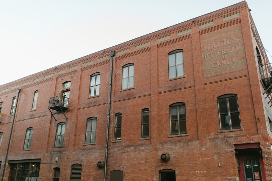 More Photos Of 11 S 25th St, Colorado Springs Loft Creative Space For Lease