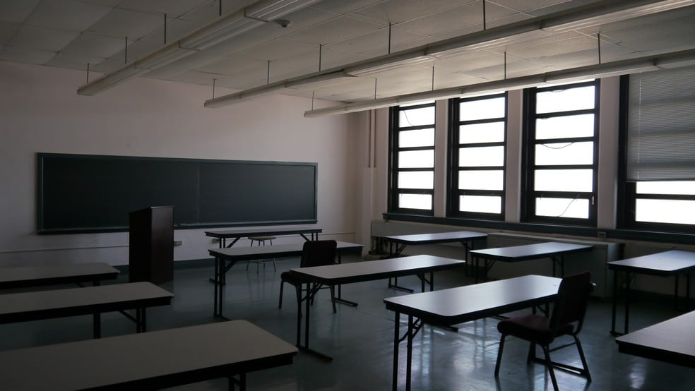 More Photos Of Sojourner Douglass College, Baltimore Schools For Sale