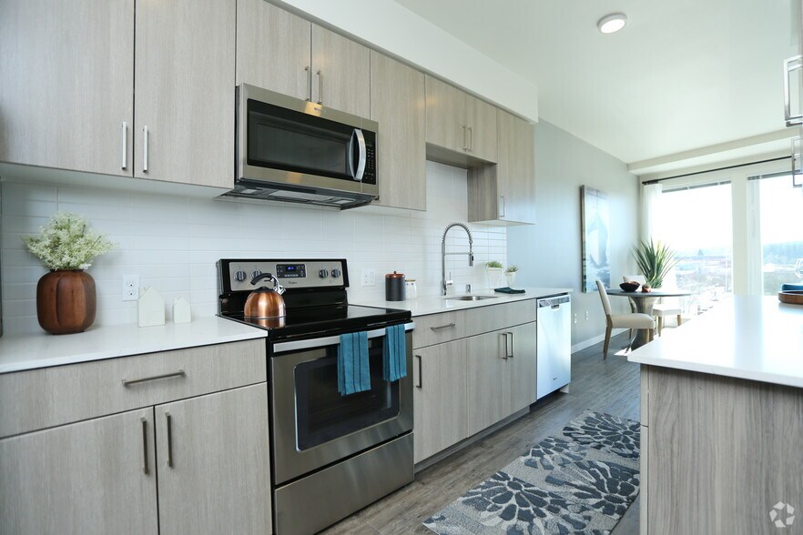 More Photos Of 16450 Redmond Way, Redmond Apartments For Lease