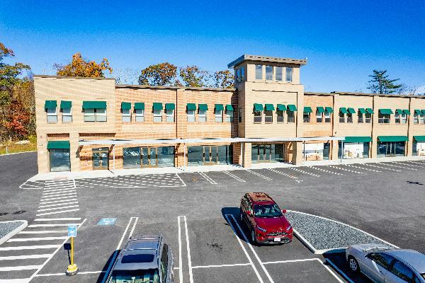 More Photos Of 380-400 Chief Justice Cushing Hwy, Cohasset Unknown For Lease