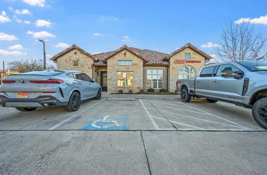 More Photos Of 175 S Kimball Ave, Southlake Office For Lease