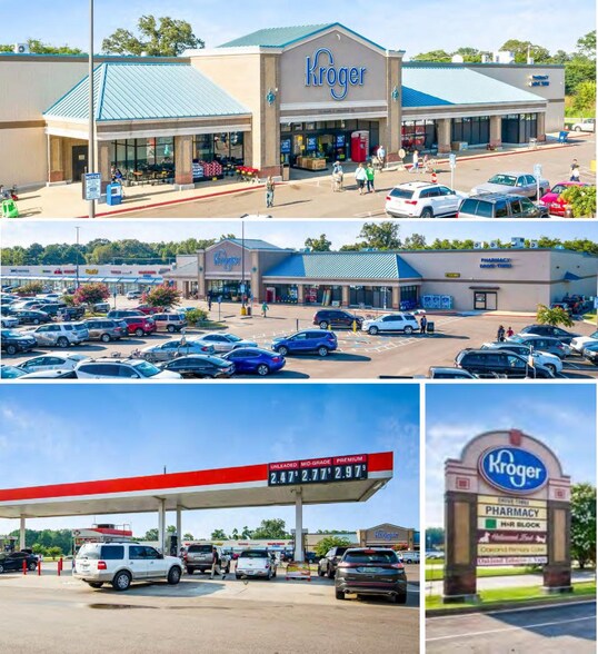 Primary Photo Of 7265 Highway 64, Oakland Unknown For Lease