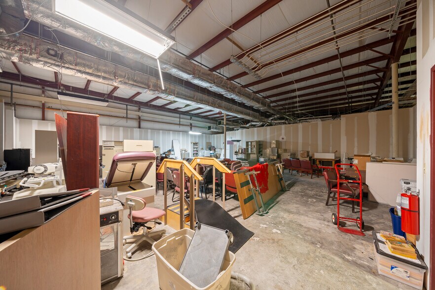 More Photos Of 2500 Citrus Blvd, Leesburg Medical For Sale