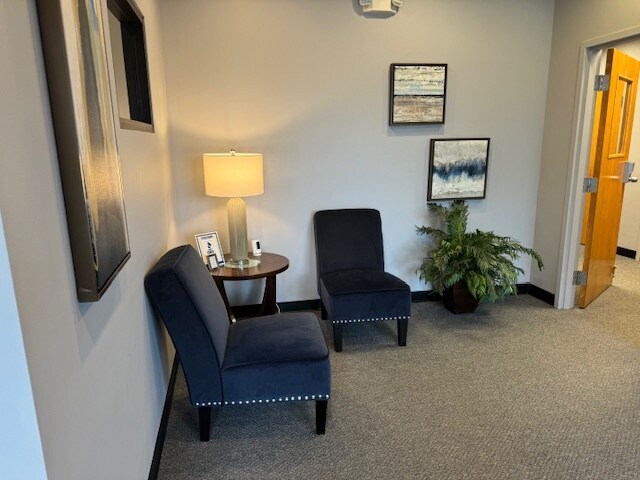 More Photos Of 245 W Johnson Rd, La Porte Medical For Lease