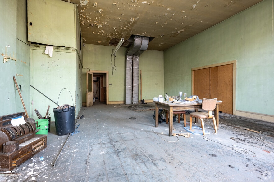 More Photos Of 245 W Fourth St, Winston-Salem General Retail For Sale