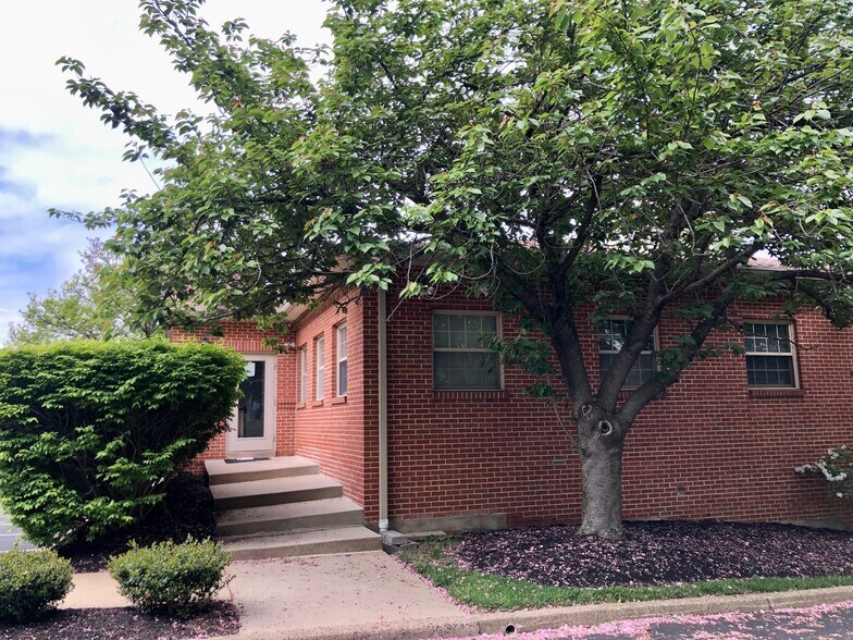 More Photos Of 607 Easton Rd, Willow Grove Medical For Lease