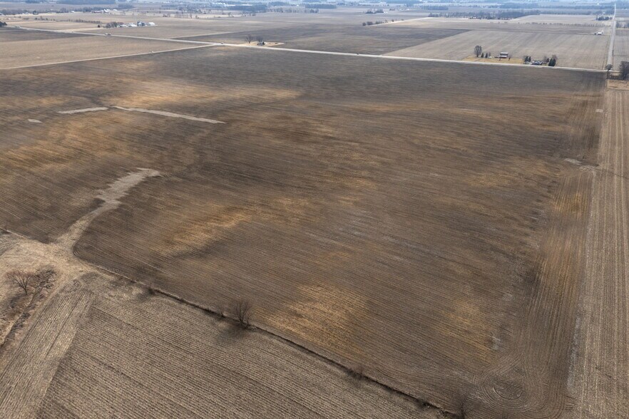 More Photos Of 9002 IN-32, Thorntown Land For Sale