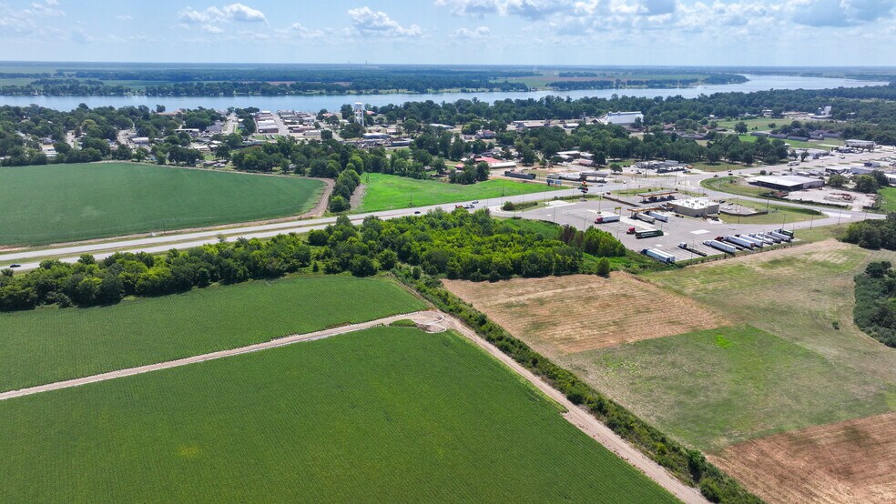 More Photos Of 0 Hwy 65, Lake Village Land For Sale