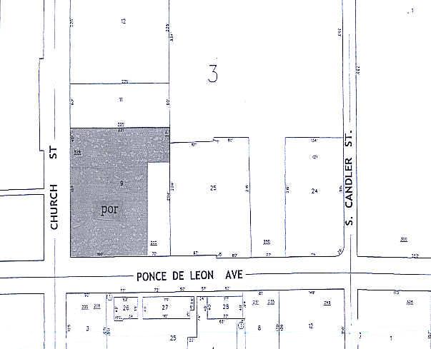More Photos Of 200 E Ponce De Leon Ave, Decatur Medical For Lease