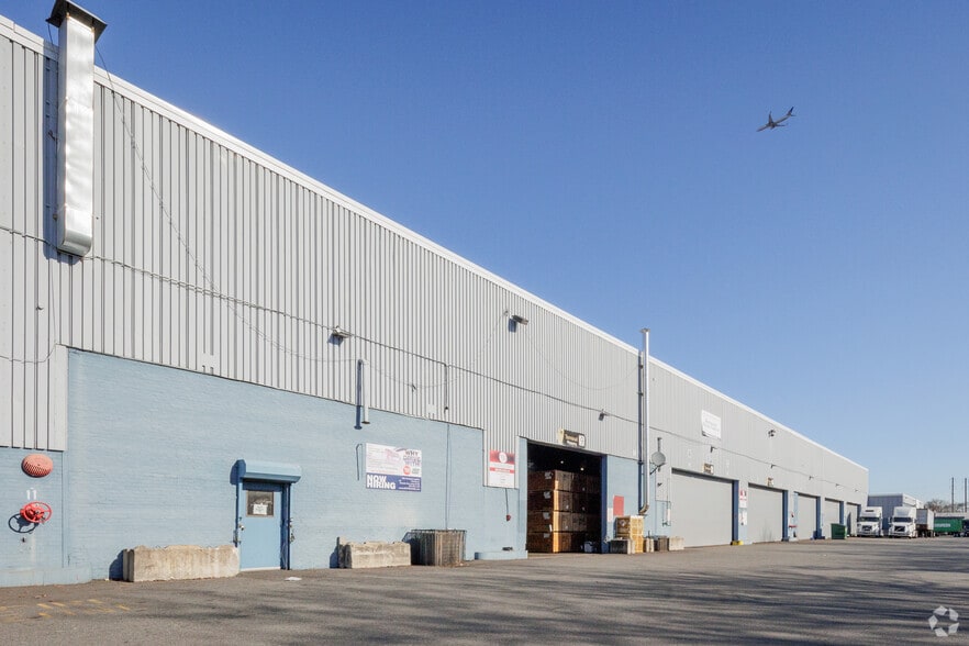 Primary Photo Of 397-447 Ferry St, Newark Manufacturing For Lease