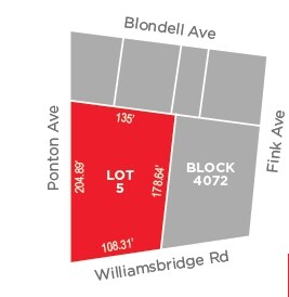 More Photos Of 55 Westchester Sq, Bronx Drugstore For Lease