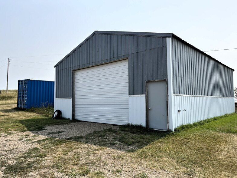 More Photos Of 19050 Highway 14, Wing Land For Sale