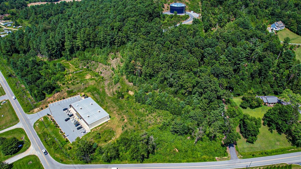 More Photos Of 99999 Mills Gap Rd, Fletcher Land For Sale