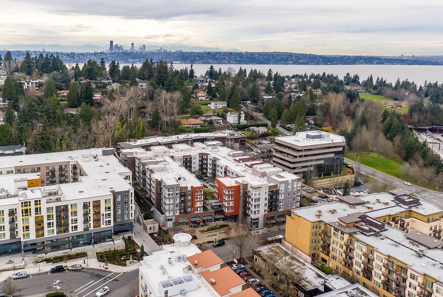 More Photos Of 2441 76th Ave SE, Mercer Island Apartments For Lease