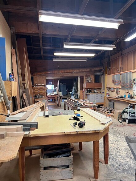 More Photos Of 44 Helena Ave, Santa Barbara Warehouse For Sale