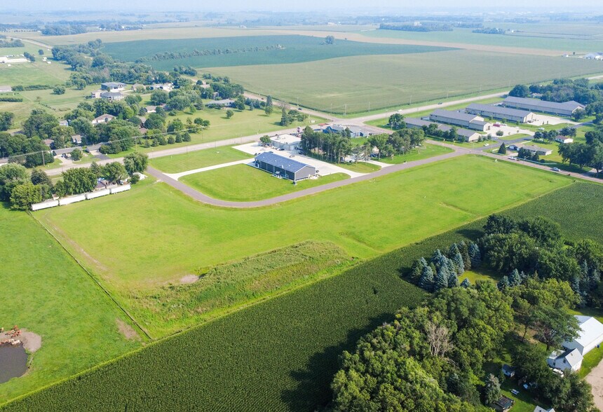 More Photos Of 25797 Lindbergh Ln, Renner Land For Sale