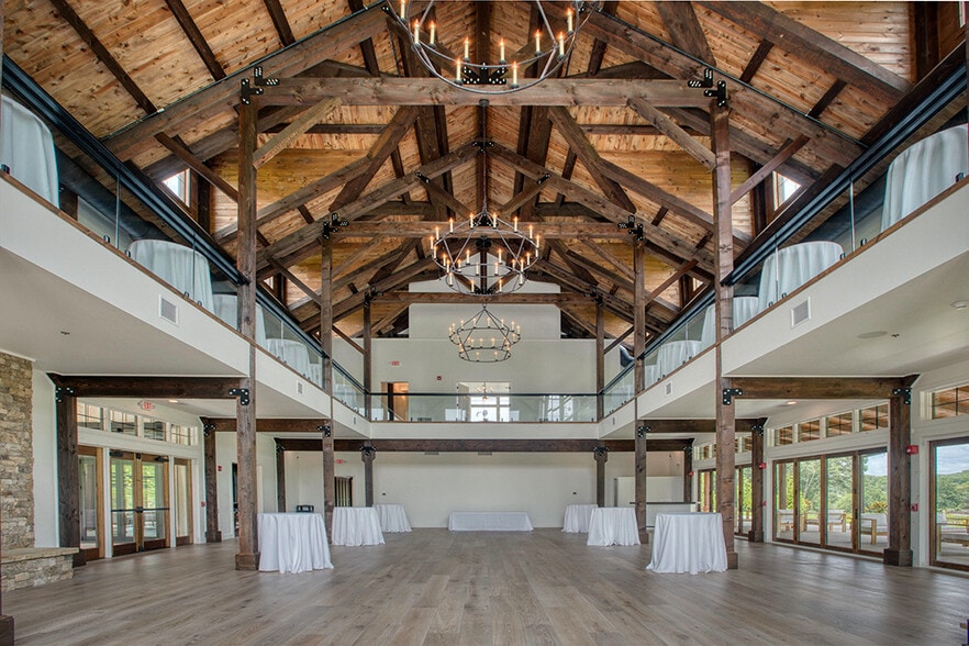 More Photos Of 1019 Hardscrabble Rd, Mineral Bluff Winery Vineyard For Sale