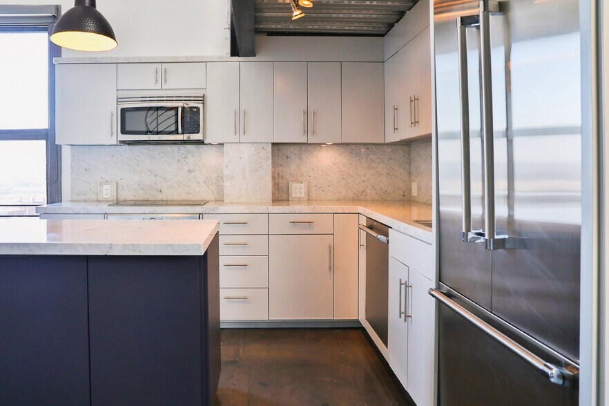 More Photos Of 108 W 2nd St, Los Angeles Apartments For Sale