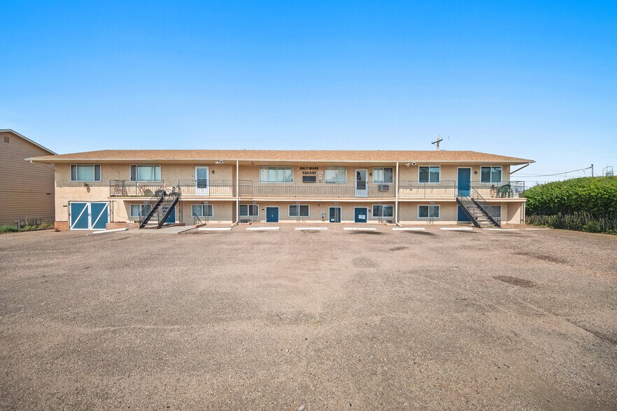 More Photos Of 3551 Baltimore Ave, Pueblo Apartments For Sale
