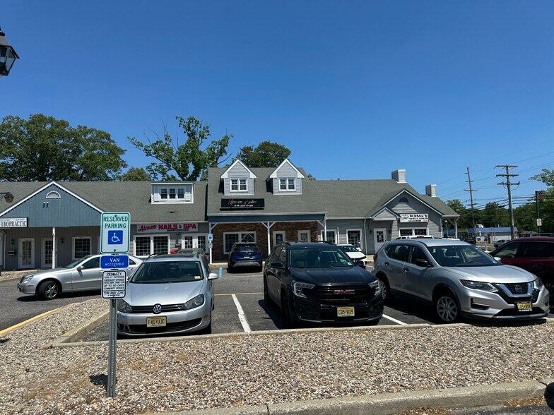 More Photos Of 950 Rt 9, Bayville Unknown For Lease