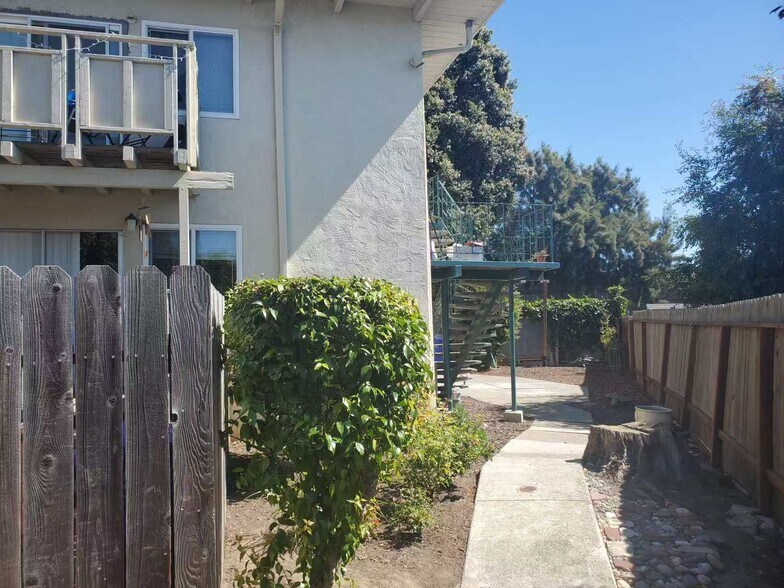 More Photos Of 1405 Merced St, Richmond Apartments For Sale