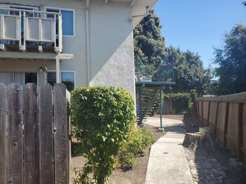 More Photos Of 1405 Merced St, Richmond Apartments For Sale