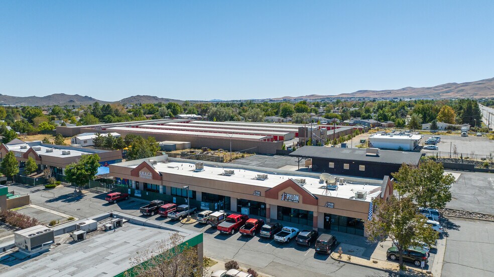 More Photos Of , Reno General Retail For Sale