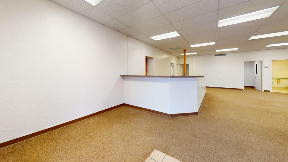 More Photos Of 4216 Shasta Dam Blvd, Shasta Lake General Retail For Lease