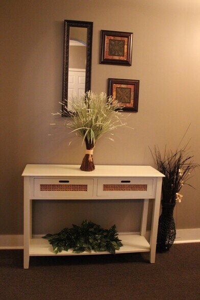 More Photos Of 1292 N Highland Ave, Jackson Office Residential For Lease