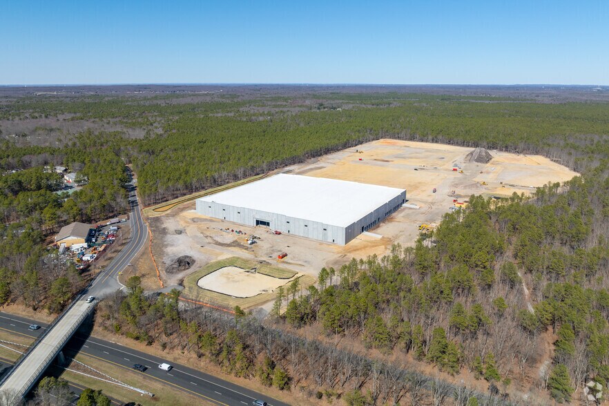 More Photos Of , Jackson Township Industrial For Sale