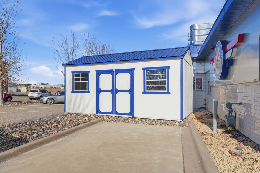 More Photos Of 50 County Road 120, Saint Cloud Fast Food For Sale