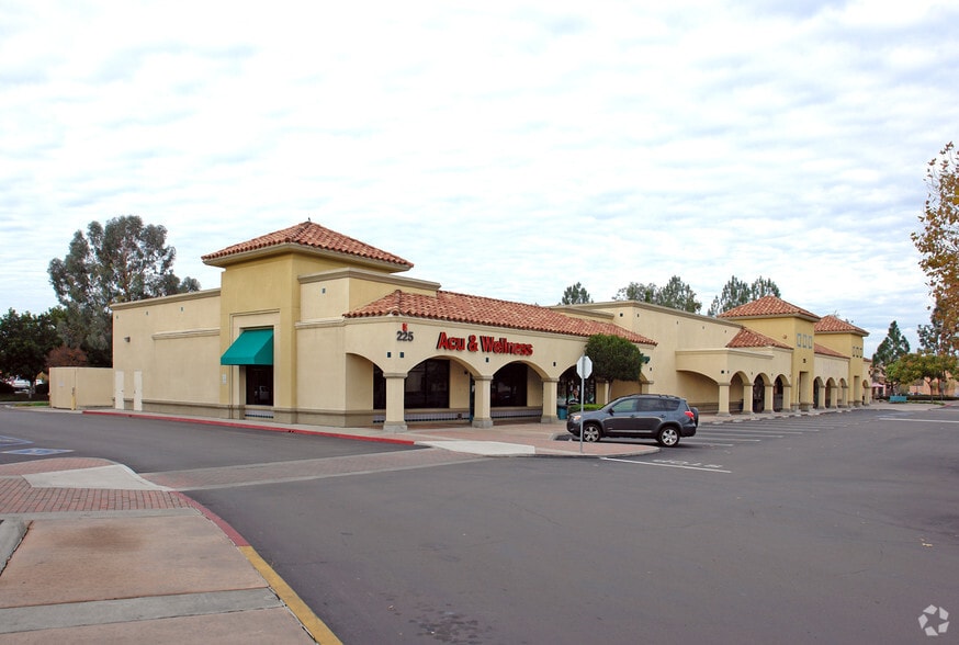 More Photos Of 214-294 Town Center Pky, Santee Unknown For Lease