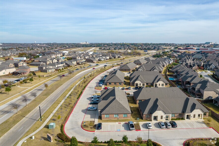 More Photos Of 4425 Plano Pky, Carrollton Office For Lease