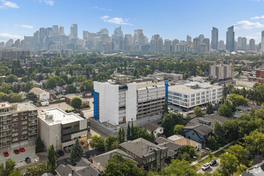 More Photos Of 411 14th St NW, Calgary Apartments For Lease