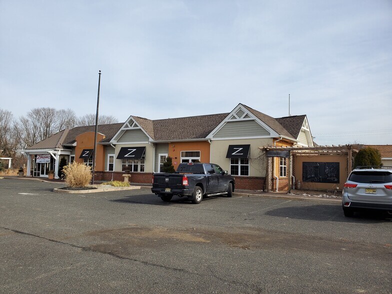 More Photos Of 1275 S River Rd, Cranbury Medical For Sale