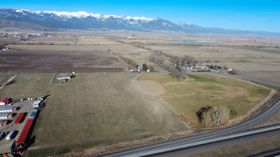 More Photos Of 1 Cedar Street 1 Cedar St, Baker City Land For Sale