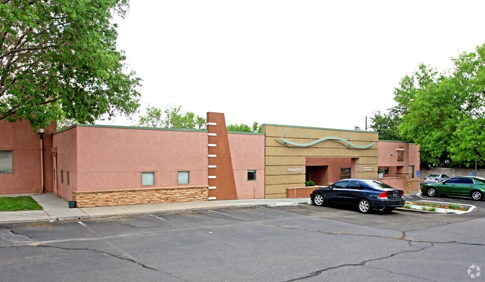 More Photos Of 3901 Georgia St, Albuquerque Medical For Sale