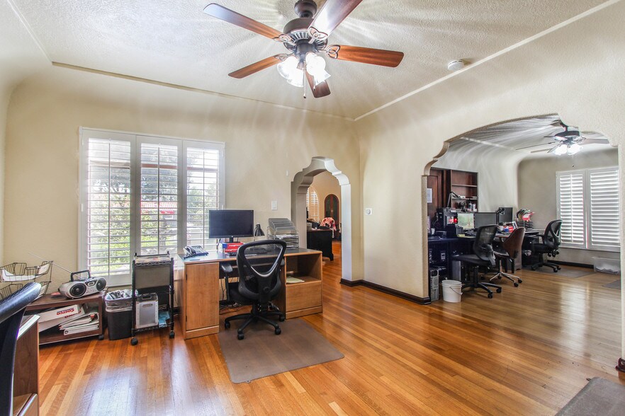 More Photos Of 14891 Yorba St, Tustin Loft Creative Space For Sale