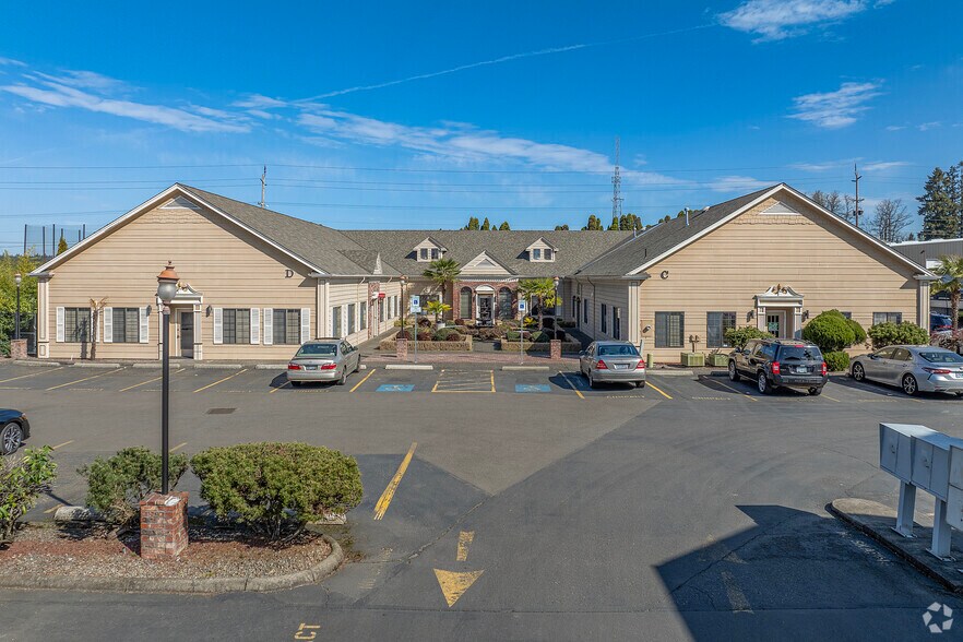 More Photos Of 1049 SW Baseline, Hillsboro Loft Creative Space For Lease