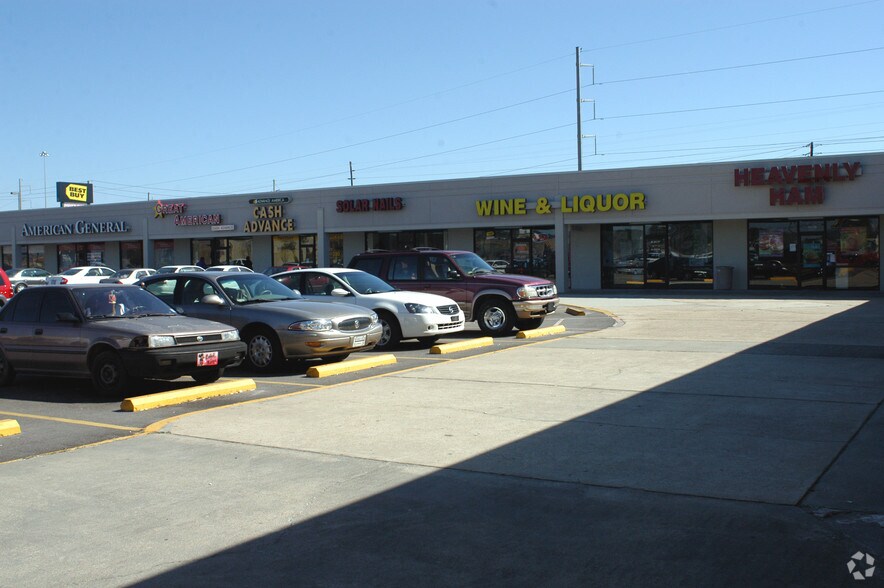 More Photos Of 4600 Hardy St, Hattiesburg Unknown For Lease