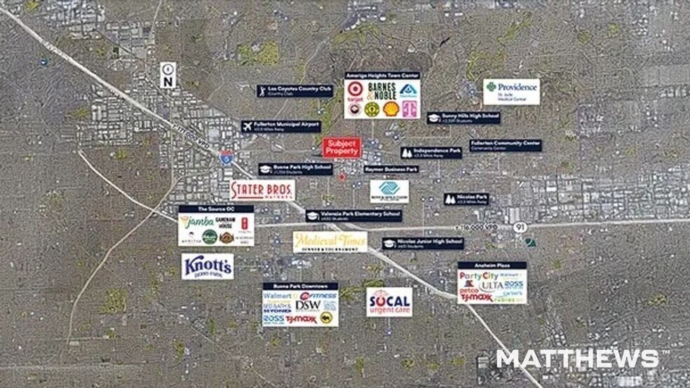 More Photos Of 134 S Pritchard Ave, Fullerton Apartments For Sale