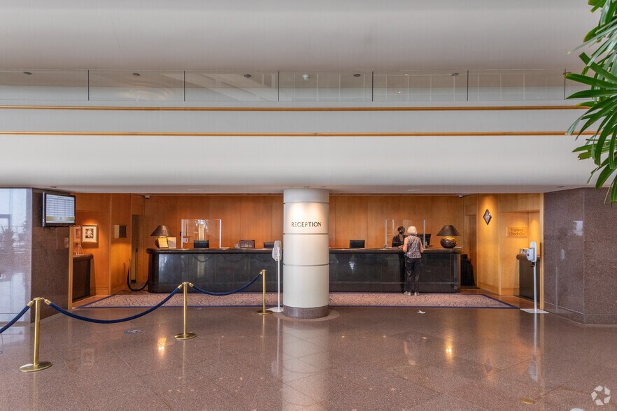 More Photos Of Suite 300-999 Canada Place, Vancouver Hotel For Lease